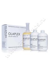   1 Olaplex Salon Into Kit  