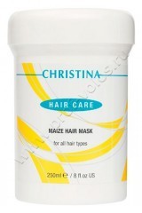  Christina Maize Hair Mask      250 
