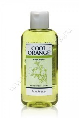  Lebel Cool Orange Hair Soap ,   200 