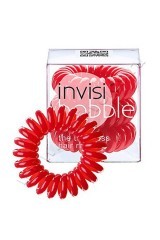 -  InvisiBobble Red  