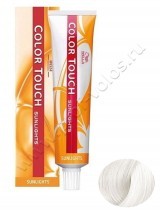    Wella Professional Color Touch Sunlights /00  60 