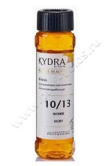     Kydra 10/13 Ivory Blonde Beauty Gloss Ammonia Free Pastellizing Gel     3*50 