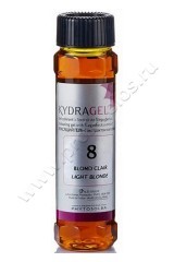 - Kydra 8/ Light Blonde Kydragel Gel colorant  3*50 