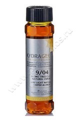- Kydra 9/04 Very Light Natural Copper Blonde Kydragel Gel colorant    3*50 