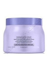  Kerastase Blond Absolu Masque Ultra-Violet ,    500 