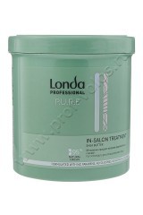  Londa Professional P.U.R.E In Salon Treatment Shea Butter 750 