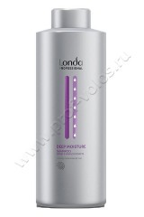  Londa Professional Deep Moisture Shampoo Honey & Mango Extracts  1000 