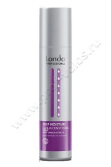  -  Londa Professional Deep Moisture Leave-In Conditioning Spray     250 