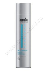  Londa Professional Scalp Anti-Dandruff Shampoo   250 