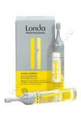  Londa Professional Visible Repair Booster Serum With Natural Oils    6*10 