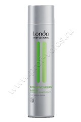  Londa Professional Impressive Volume Shampoo    250 