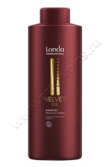  Londa Professional Velvet Oil Shampoo    1000 