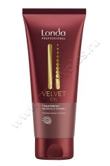   Londa Professional Velvet Oil Treatment    200 
