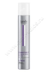  Londa Professional Dramatize It X-Strong Hold Mousse      500 