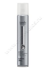  Londa Professional Lock It Extreme Strong     500 