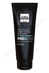  Estel Alpha Homme Pre-Shave Cold Cream    250 
