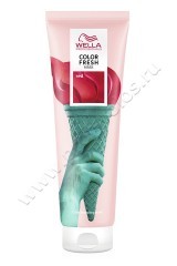  Wella Professional Color Fresh Red    150 