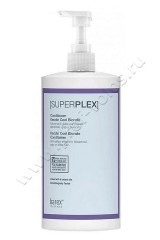  Barex Superplex Keratin Cool Blond Conditioner     750 