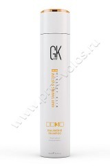   Global Keratin Balancing Shampoo GKhair      300 