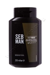  Sebastian Professional SEB MAN The Purist     250 