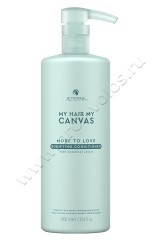  Alterna My Hair My Canvas More To Love Bodifying Conditioner     1000 