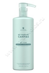  Alterna My Hair My Canvas Me Time Everyday Conditioner      1000 