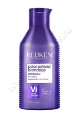  Redken Color-Depositing Conditioner     300 