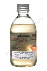 - Davines Authentic Cleansing Nectar Hair/Body     280 