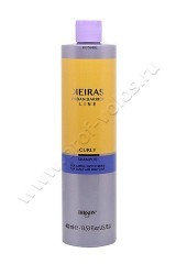  Dikson  Keiras Shampoo for Curly and Wavy Hair      400 