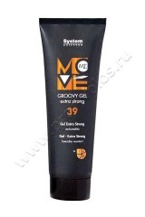   Dikson  Move Me 39 Groovy Gel Extra Strong    250 