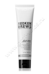  Redken Brews Shave cream   150 