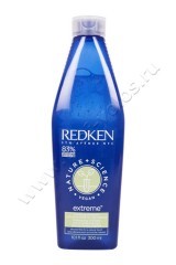 Redken Nature Science Extreme Shampoo    300 