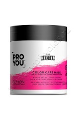  Revlon Professional Pro You The Keeper Color Care Mask      500 