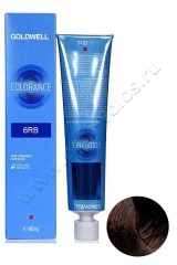  - Goldwell Colorance 6RB   60 