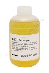  Davines Dede Shampoo    250 