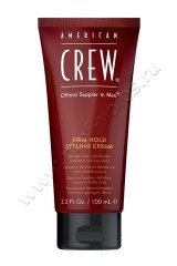  American Crew Classic Firm Hold Gel         100 