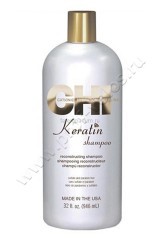    CHI Keratin Shampoo    946 
