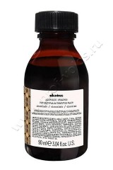   Davines Alchemic Shampoo Chocolate  90 