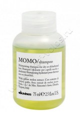  Davines Momo Shampoo    75 