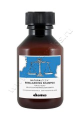   Davines Rebalancing Shampoo       100 