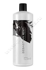  Sebastian Professional Reset Shampoo     1000 