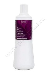  Londa Professional Londacolor Oxidations Emulsion 6%    1000 