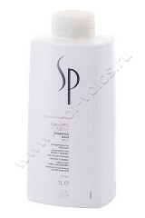  Wella SP Balance Scalp Shampoo       1000 