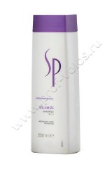  Wella SP Volumize Shampoo    250 