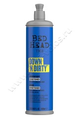  Tigi Bed Head Down N Dirty Conditioner   600 