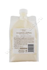   Lebel ONE Shampoo Soften   500 