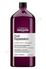   Loreal Professional Curl Expression Jelly Shampoo    1500 