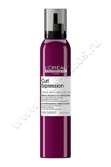 - Loreal Professional Curl Expression 10-in-1 Cream-in-Mousse 10--1      250 