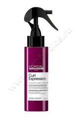 -  Loreal Professional Curl Expression Spray      190 
