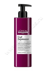 - Loreal Professional Curl Expression Cream     250 